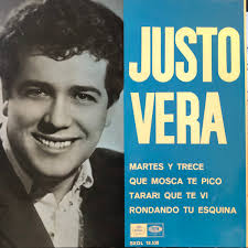 Justo Vera