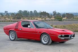 Image result for Light Rattan 1973 Alfa-Romeo