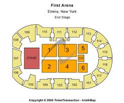 First Arena Tickets And First Arena Seating Charts 2019