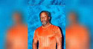 Melvin Williams Obituary