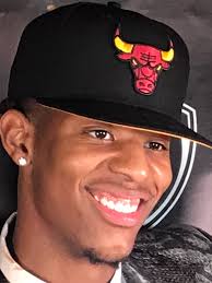 Arizona's Dalen Terry achieves NBA draft dream with Chicago Bulls