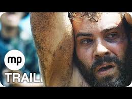 MEKONG RUSH Trailer German Deutsch (2016) Exklusiv