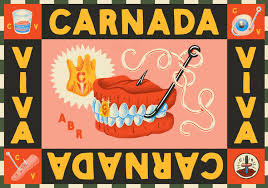 Carnada Viva – The Mushroom Company