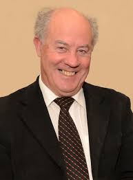 St. Michaels GFC » Club Officers