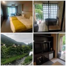 結婚記念日旅行！箱根湯本温泉 月の宿 紗ら♪ | さわたくのブログ