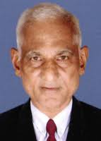 Henry D'Souza (61) Bajpe, Mangalore