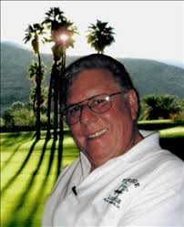 Michael Cazares Obituary (1944-2011)