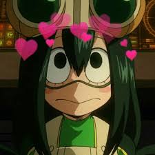 Pretty self explanatory this one could get kind of grim or personal but if you don't want to know . Aesthetic Pfp Anime Mha Novocom Top