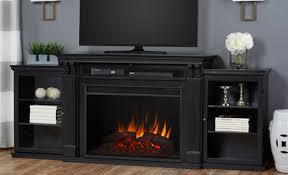 Ameriwood also makes additional furniture in this the home chicago model from ameriwood has all the features of its larger counterparts, without the bulk. Tv Stands Corner Fireplace Tv Stands Best Buy Canada