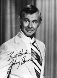 Jody wolcott buckley, carson's first wife and mother of rick, cory and chris, only learned of his death after the private memorial service held in los angeles. Johnny Carson