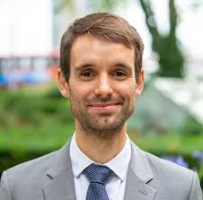 Tom Jeffery » Green Alliance