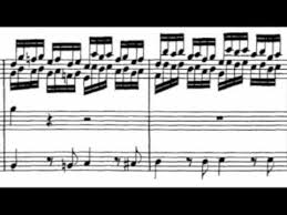 Toccata And Fugue In D Minor Cello Sheet Music Toccata And Fugue In D Minor Bwv 565 Youtube La Tocata Y Fuga En Re Menor Fue Music Curriculum D Minor Music Appreciation