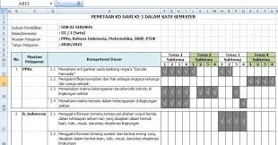 We did not find results for: Pemetaan Kompetensi Dasar Kd Kelas 3 Semester 1 K 13 Sekolahdasar Net