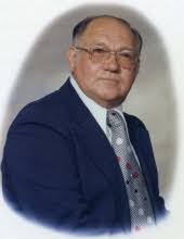 Obituary information for Harold Edwin Ballard