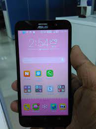 Asus zenfone 2 go zb500kg. Asus Zenfone Tips And Tricks 6 Secret Gestures That Works With Zenfone 2 4 5 And 6 Ibtimes India