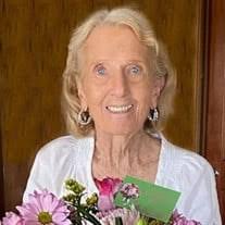 Frances S. Blanton Obituary (2024)