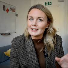 Varför slutar man inte bara dela ut pengar till kriminella?