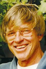 David Heron Obituary (2019)