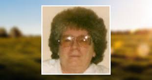 Elsie Mae Stierna Obituary April 28, 2010