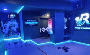 Have your next birthday gathering, team building away day or staff event in house or let us come to you. Vr Gamezone World Class Virtual Reality Experiences Vr Game Zone