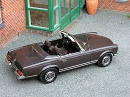 1970 Mercedes Benz Sl Pagode 280 Sl Mercedes Benz For Sale Mercedes Mercedes Benz