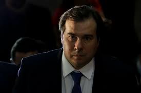 Grupo destinado a debate de ideias construtivas que visem retirar do poder essa ameaça. Maia Pede Paciencia Com Pedidos De Impeachment De Bolsonaro Tc Online