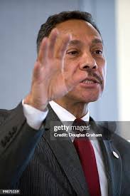 153 Rep Mel Watt Stock Photos, High-Res Pictures, and Images