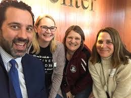 Tanya Fenner's Instagram, Twitter & Facebook