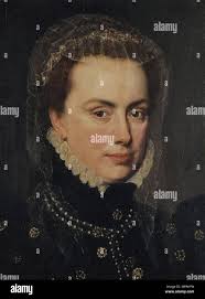 Antonio mor hi-res stock photography and images