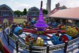 Maybe you would like to learn more about one of these? 9 Wahana Baru Di Dufan Yang Bakal Hadir Di Pertengahan Tahun 2019 Halaman All Kompas Com