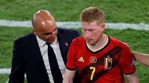 Kevin de bruyne (dutch pronunciation: Srvx Pmvr65ksm