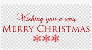 Here you can get santa claus giving presents and gifts to children and needy peoples. Merry Christmas Clipart Christmas Day Signature Block Transparent Background Merry Christmas Clipart Free Transparent Png Download Pngkey