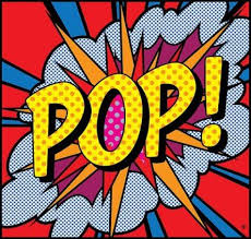 New Modern Pop Art Artworks Inspiration 27 Ideas Pop Art Design Pop Art Painting Pop Art Comic