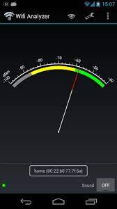 You can also free download s . Wifi Analyzer For Android Apk Download
