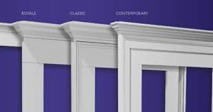 Exterior Window Trim Kits Exterior Window Trim Exterior Windows Exterior Vinyl Window Trim