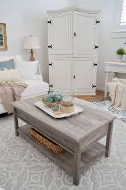 Better homes and gardens kent coffee table. New Home Decorating Tips And Ideas Fox Hollow Cottage