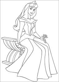 33 Disegni Della Principessa Aurora Da Colorare Pagine Da Colorare Disney Principessa Aurora Principesse