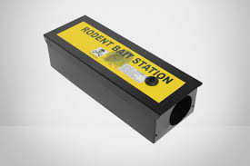 I have been working on pest extermination information for a long time and am excited to share this information with you. Rodent Bait Station Rat Bait Trap Box Pestology Combines