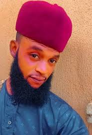 Abdullah Ilyas Ash Person