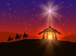 Religious christmas Vector Images ...