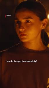 Alia got some plans to save her brother 🤝💪 #aliabhatt #jigra  #netflixmovies #netflixseries