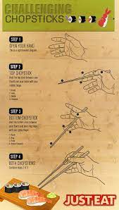 Maybe you would like to learn more about one of these? Learn How To Master The Chopsticks In 4 Easy Steps
