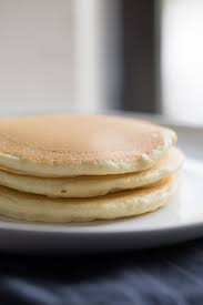 Homemade Pancake Recipe Lauren S Latest