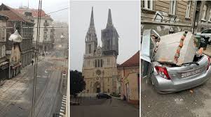 Földrengéseket jelez a tomográf los angeles környékén, ám mindenki éli tovább megszokott életét, melyhez hozzátartozik a gyakori földrengés. Foldrenges Zala Megye Del Zala Press