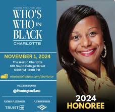 jcsu #jcsu #dst1913 #wwibcharlotte #whoswhoinblack #thankfulgratefulblessed 