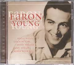 Young, Faron