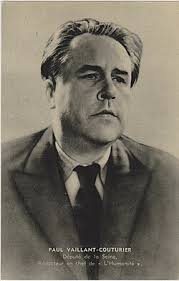 Paul Vaillant-Couturier — Wikipédia