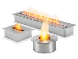 Bio ethanol outdoor fireplace, composed of outdoor bio ethanol fireplaces and ventless fireplaces set up your vision of a doublesided fireplace quarts clean. Ethanol Burners Bioethanol Fireplace Burners From Ecosmart Fire Fire Pit Backyard Fire Pit Wall Fire Pit Decor