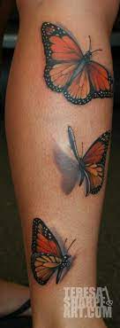 Pin By Pao Rativa On Tats That Rock Butterfly Tattoo Tattoos Body Art Tattoos