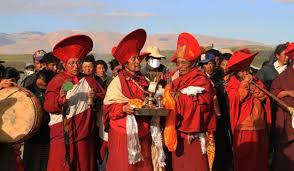 Barahimizong is a festival observed by the mangar community of sikkim. Sikkim Festivals Amazingg Facts About Culture Of Northeast India
